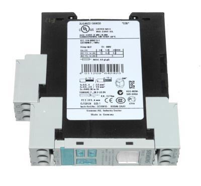 Siemens 3UG4622-1AW30 back image