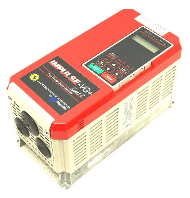 New Refurbished Exchange Repair  Magnetek Inverter-Crane 4001-FVG+ Precision Zone