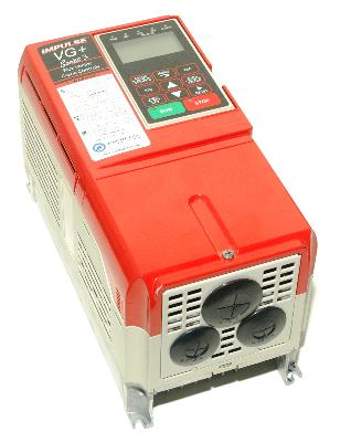 New Refurbished Exchange Repair  Magnetek Inverter-Crane 4003-FVG+S3 Precision Zone