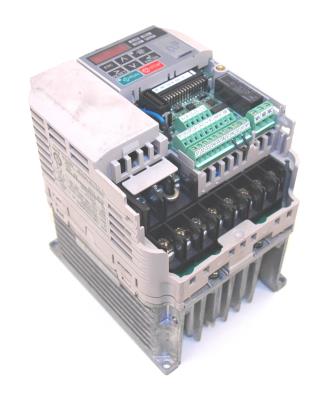 New Refurbished Exchange Repair  Magnetek Inverter-Crane 4003-G+M Precision Zone