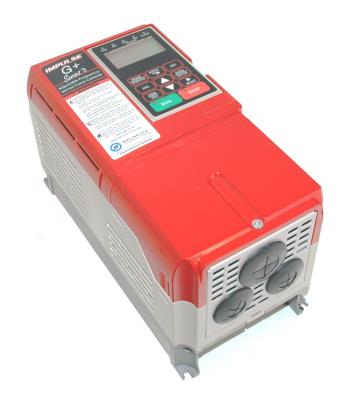 New Refurbished Exchange Repair  Magnetek Inverter-Crane 4003-G+S3 Precision Zone