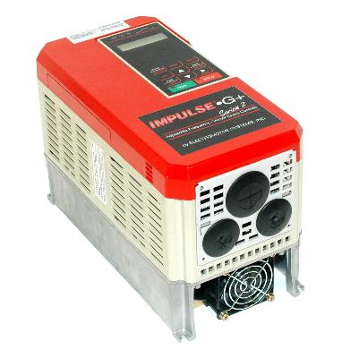 New Refurbished Exchange Repair  Magnetek Inverter-Crane 4005-AFG+ Precision Zone