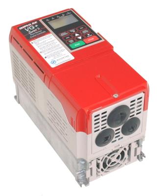 New Refurbished Exchange Repair  Magnetek Inverter-Crane 4005-FVG+S3 Precision Zone