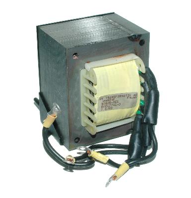 Transformatik 400600-25