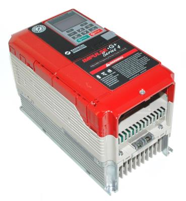 New Refurbished Exchange Repair  Magnetek Inverter-Crane 4007-G+S4 Precision Zone