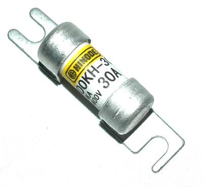 New Refurbished Exchange Repair  Hinode Fuses 400KH-30UL Precision Zone