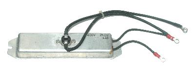 Japan Resistor Mfg Co 400V-2-KOHM