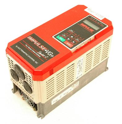 New Refurbished Exchange Repair  Magnetek Inverter-Crane 4011-FVG+ Precision Zone