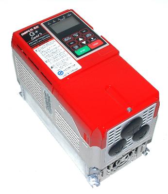 Magnetek 4012-G+S3 front image