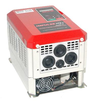 Magnetek 4014-AFG+ front image