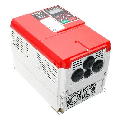 New Refurbished Exchange Repair  Magnetek Inverter-Crane 4017-FVG+S3 Precision Zone