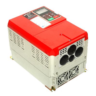 New Refurbished Exchange Repair  Magnetek Inverter-Crane 4017-G+S3 Precision Zone