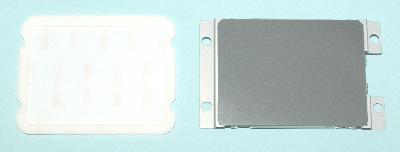 Mitsubishi 401ATA-007-00R back image