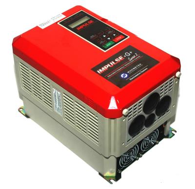 New Refurbished Exchange Repair  Magnetek Inverter-Crane 4021-FVG+ Precision Zone