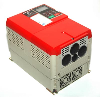 New Refurbished Exchange Repair  Magnetek Inverter-Crane 4024-G+S3 Precision Zone