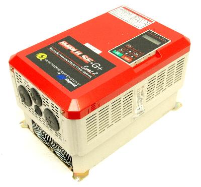 Magnetek 4028-AFG+ front image