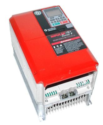 New Refurbished Exchange Repair  Magnetek Inverter-Crane 4031-G+S4 Precision Zone