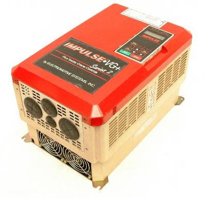 New Refurbished Exchange Repair  Magnetek Inverter-Crane 4034-FVG+ Precision Zone