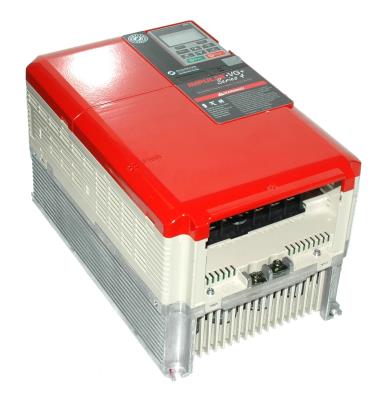 New Refurbished Exchange Repair  Magnetek Inverter-Crane 4039-VG+S4 Precision Zone
