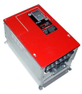 New Refurbished Exchange Repair  Magnetek Inverter-Crane 4060-G+S4 Precision Zone