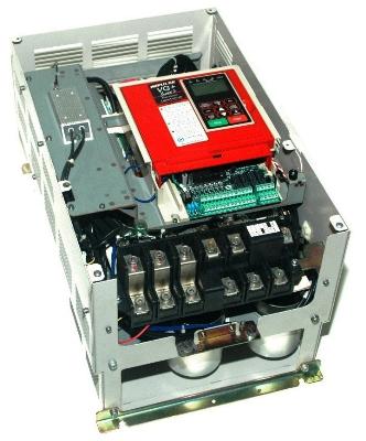 Magnetek 4075-FVG+S3 front image