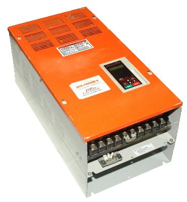 New Refurbished Exchange Repair  Magnetek Inverter-Crane 4080-FVG+ Precision Zone