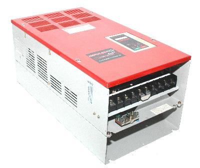 New Refurbished Exchange Repair  Magnetek Inverter-Crane 4096-FVG+ Precision Zone