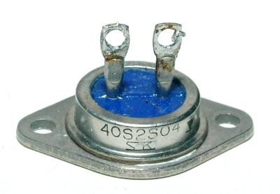 SANKEN ELECTRIC 40S2S04