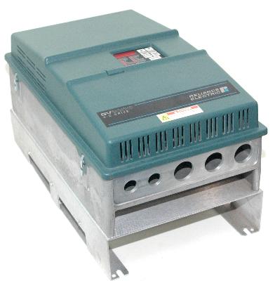 New Refurbished Exchange Repair  RELIANCE ELECTRIC Inverter-General Purpose 40V4151 Precision Zone