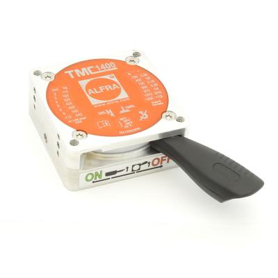 New Refurbished Exchange Repair  Alfra Lifting 41200 Precision Zone