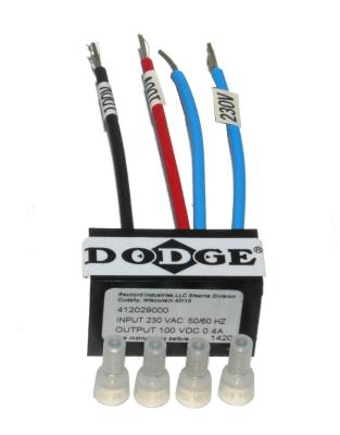 Rexnord Industries 412029000