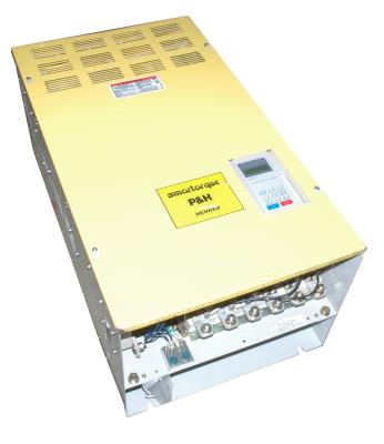 New Refurbished Exchange Repair  Magnetek Inverter-Crane 4128-FVG+ Precision Zone