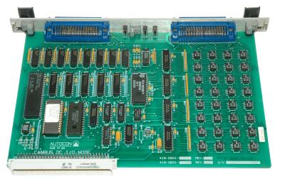 New Refurbished Exchange Repair  HURCO CNC Boards 415-0601 Precision Zone