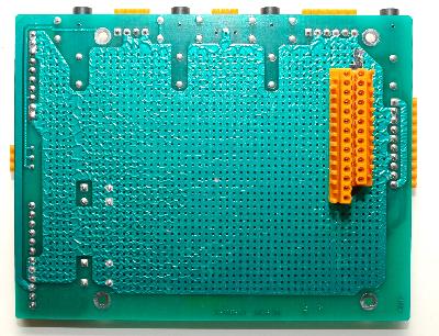 HURCO 415-0608-901 label image