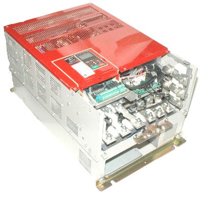 New Refurbished Exchange Repair  Magnetek Inverter-Crane 4150-G+S3 Precision Zone