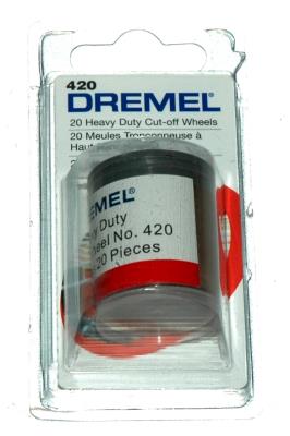 Dremel 420-DREMEL front image