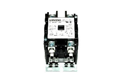 New Refurbished Exchange Repair  Siemens Contactors 42CF15AG Precision Zone