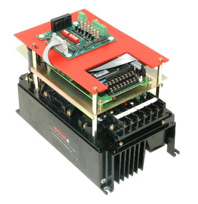 New Refurbished Exchange Repair  Magnetek Inverter-Crane 460AFD10-SI Precision Zone