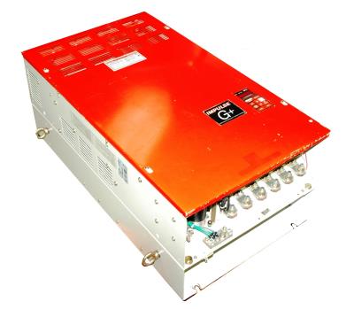 New Refurbished Exchange Repair  Magnetek Inverter-Crane 460AFD100-G+ Precision Zone