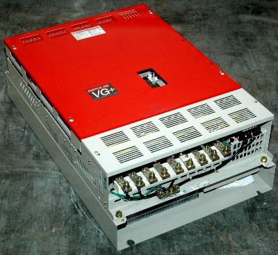 Magnetek 460AFD100-VG+ front image