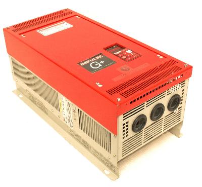 New Refurbished Exchange Repair  Magnetek Inverter-Crane 460AFD15-G+ Precision Zone