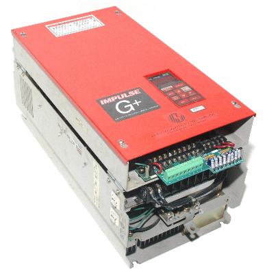 New Refurbished Exchange Repair  Magnetek Inverter-Crane 460AFD200-G+ Precision Zone