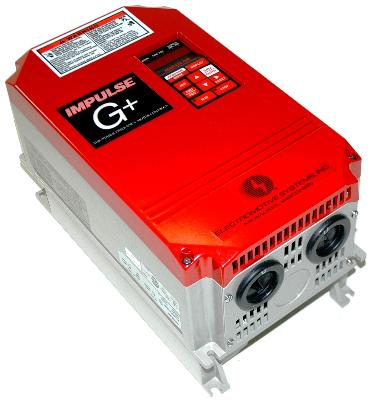 New Refurbished Exchange Repair  Magnetek Inverter-Crane 460AFD5-G+ Precision Zone