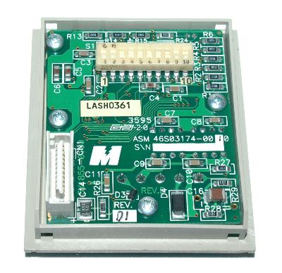 Magnetek 46S03175-0010 back image