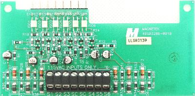 New Refurbished Exchange Repair  Magnetek Inverter-PCB 46S03289-0010 Precision Zone