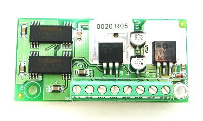 New Refurbished Exchange Repair  Magnetek Inverter-PCB 46S037101205 Precision Zone