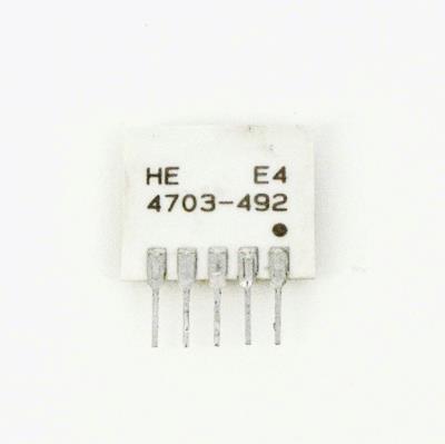 Nord 4703-492 back image