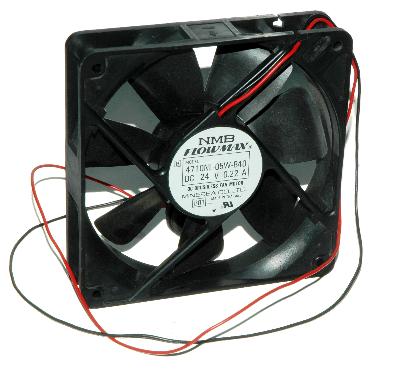 NMB Technologies Corporation 4710NL-05W-B40-B01