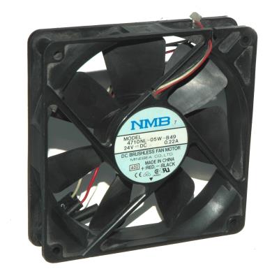 NMB Technologies Corporation 4710NL-05W-B49-A02 front image