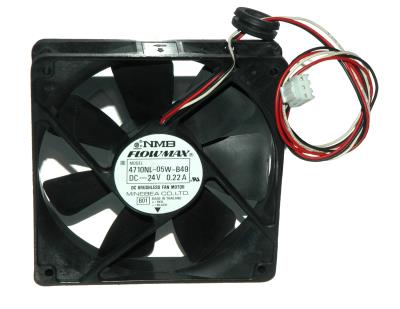 NMB Technologies Corporation 4710NL-05W-B49-B01 back image